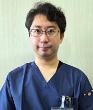 中込 裕太