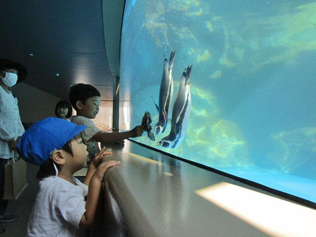 9月・・・親子遠足