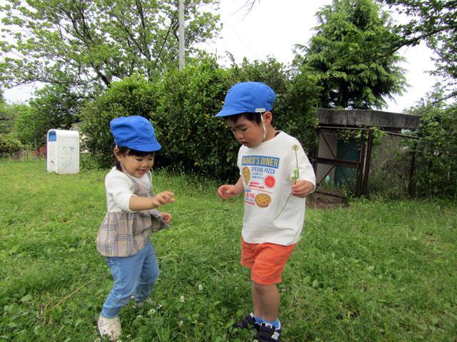 4月・・・遠足🌸