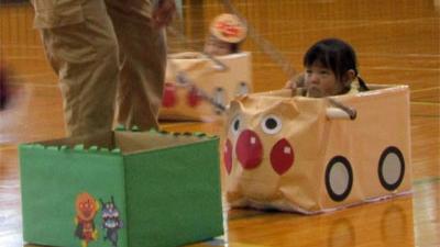 6月・・・運動会